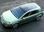 Opel Signum 2 Concept 2001 года